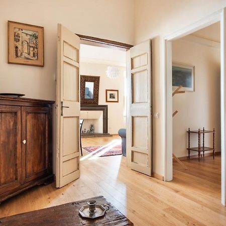 Casa Clara Appartamenti Assisi Exterior foto