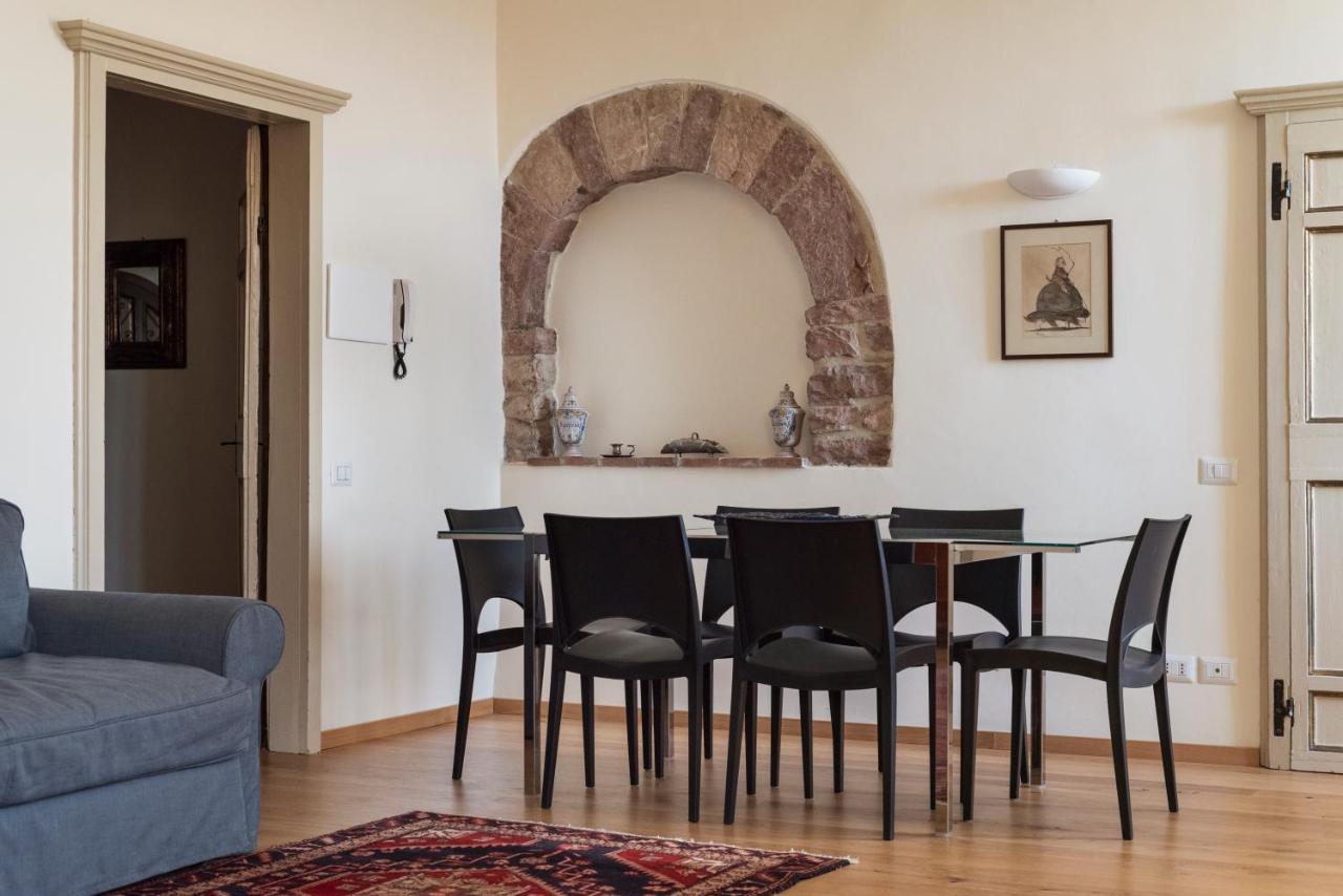 Casa Clara Appartamenti Assisi Exterior foto